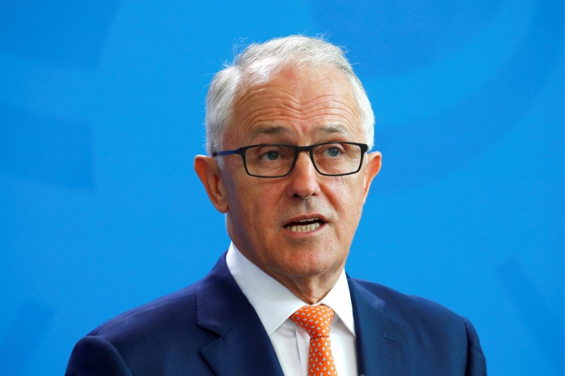Australia’s government loses by-elections, denting re-election prospects