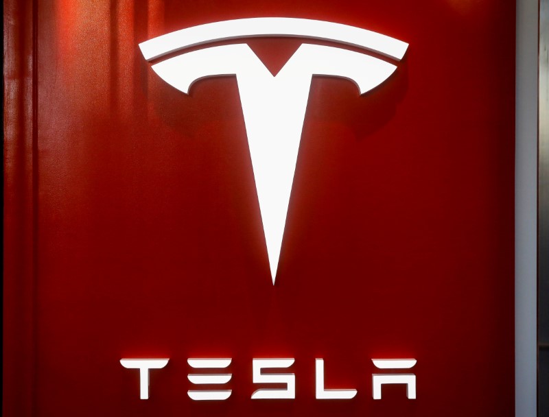 Tesla explores building Gigafactory in Europe: WSJ