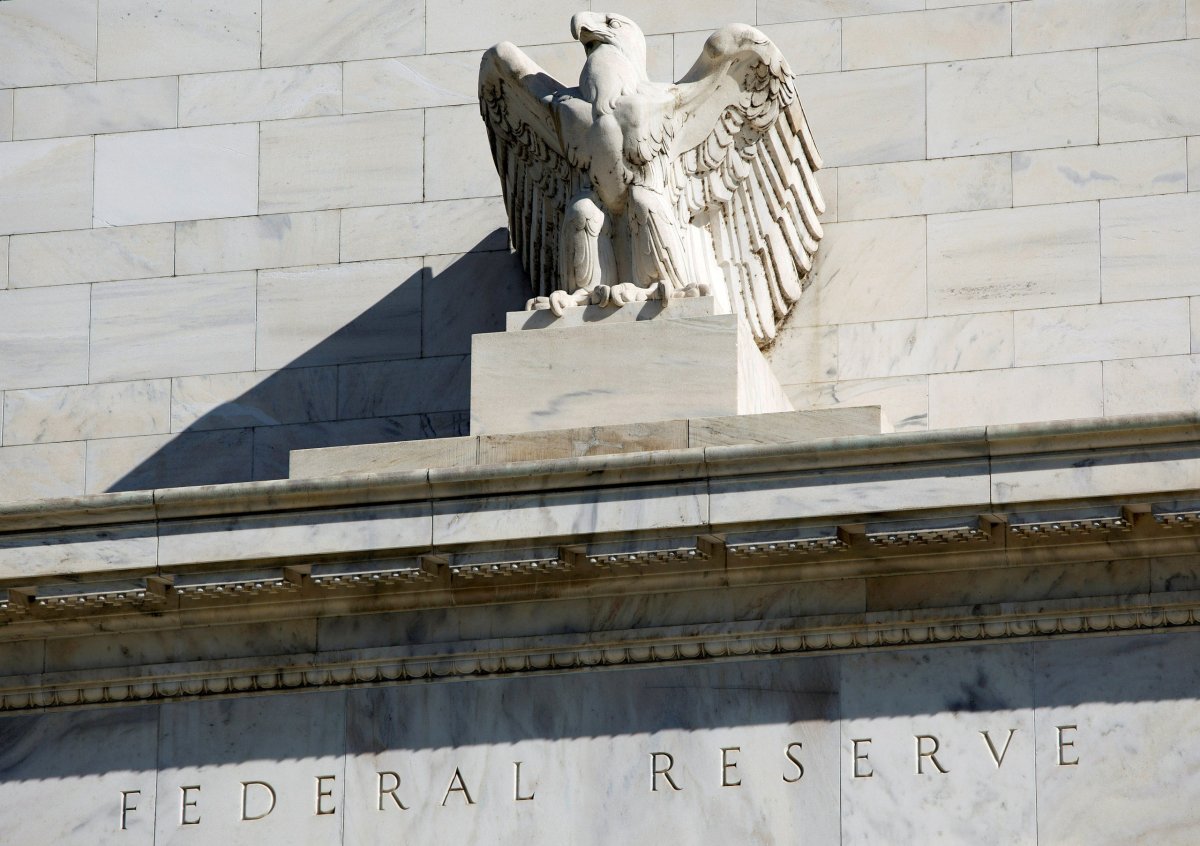 Fed set to hold rates steady, remain on track for more hikes