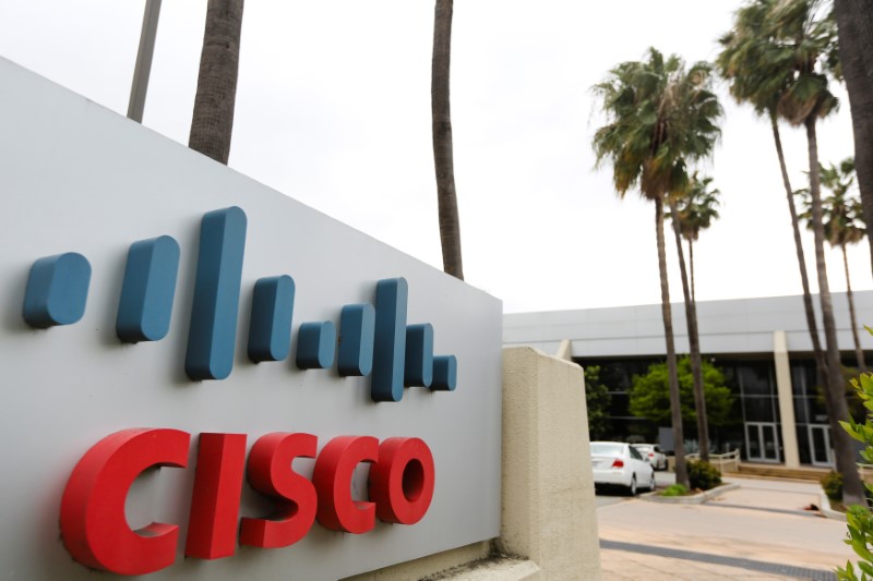 Cisco in advanced talks to buy Duo Security: sources