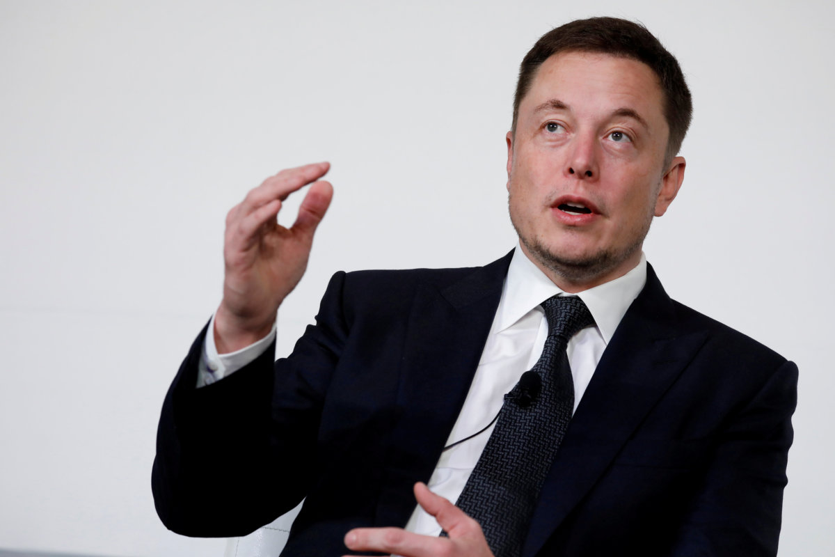 SEC examining Musk’s tweets on taking Tesla private: WSJ