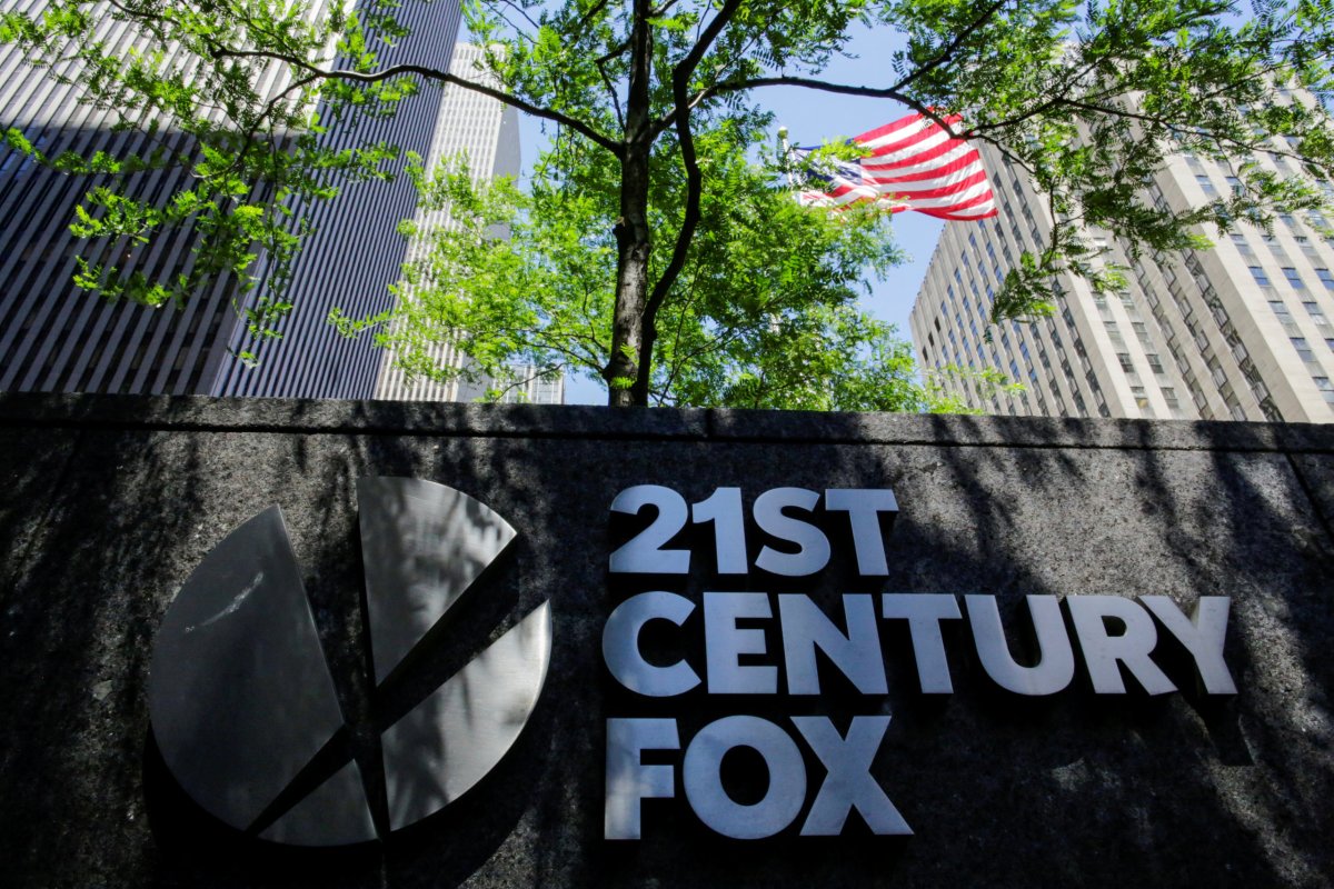 Fox tops estimates as ‘Deadpool 2,’ cable earnings drive gains