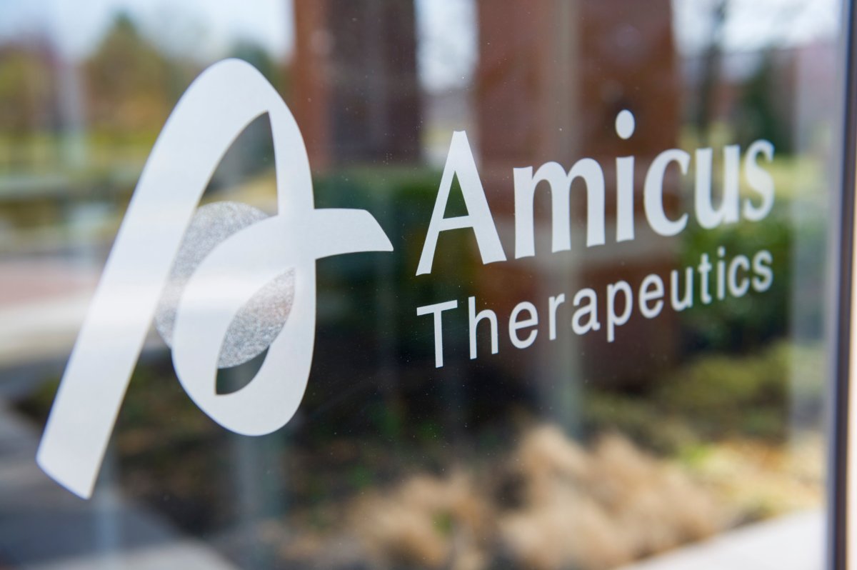 Amicus sets $315,000 price for new Fabry disease treatment