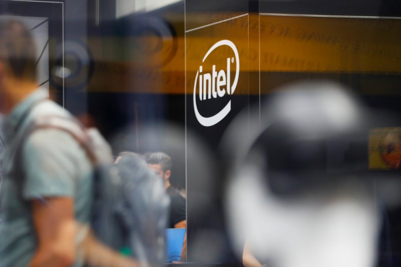 Intel discloses three more chip flaws