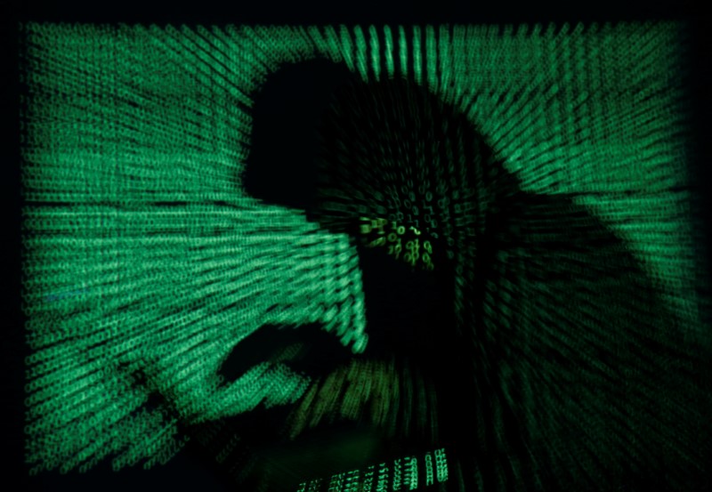China-linked cyberattacks likely as Malaysia reviews projects: security firm