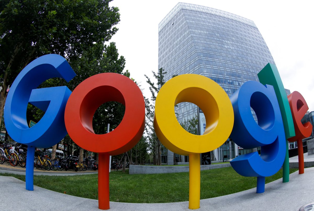 Google provides data on U.S. political advertising