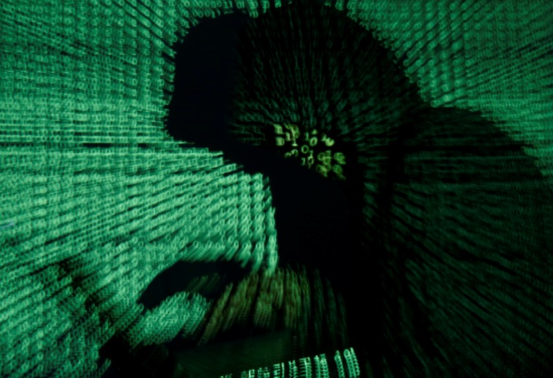 Chinese hackers targeted U.S. firms, government after trade mission: