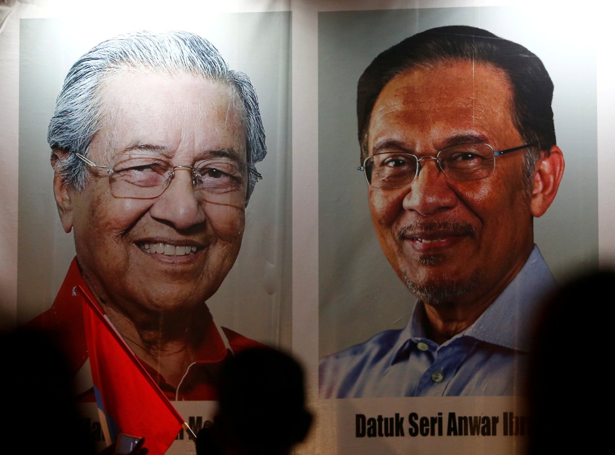 In ‘new Malaysia’, race continues to cast a long shadow