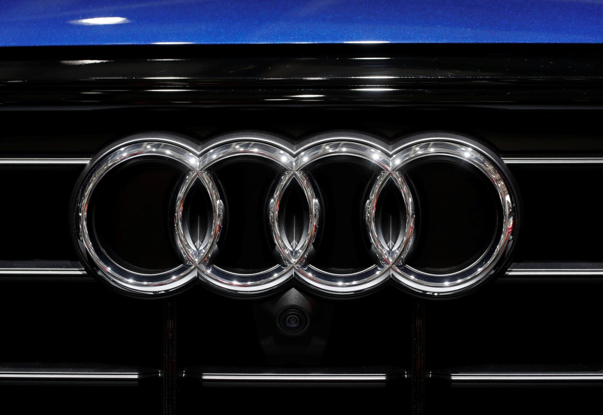 Audi to invest 14 billion euros in e-mobility, self-driving cars