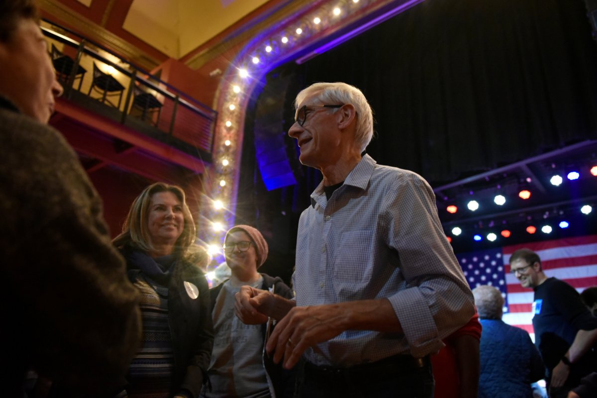 Wisconsin Republicans, Democrats, debate laws that curb incoming Democrats’
