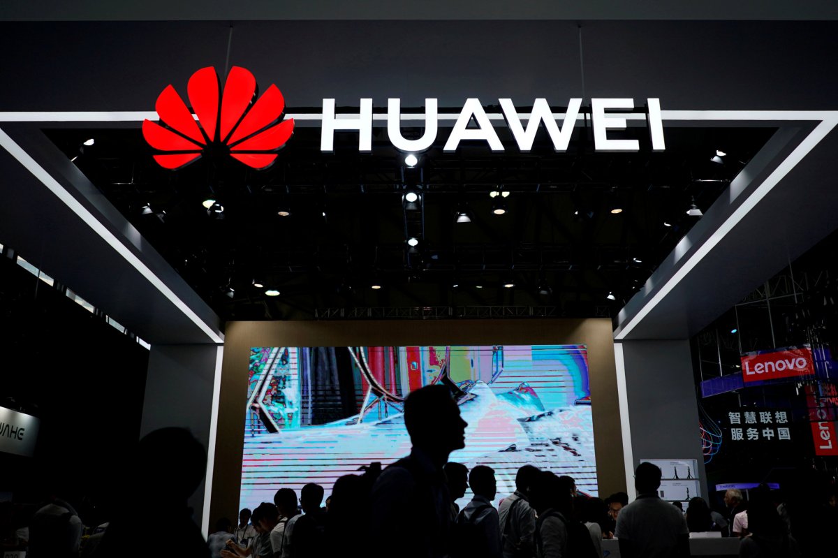 BT to strip China’s Huawei from core networks, limit 5G access