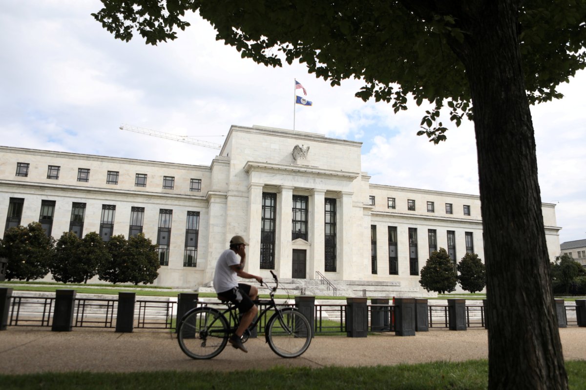 Fed seen slowing, or even stopping, rate hikes next year
