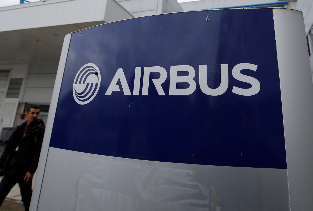 Exclusive: Airbus staff error led to fatal Mali copter crash – German