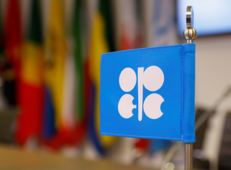 OPEC offsets Iran oil loss, sees lower 2019 demand