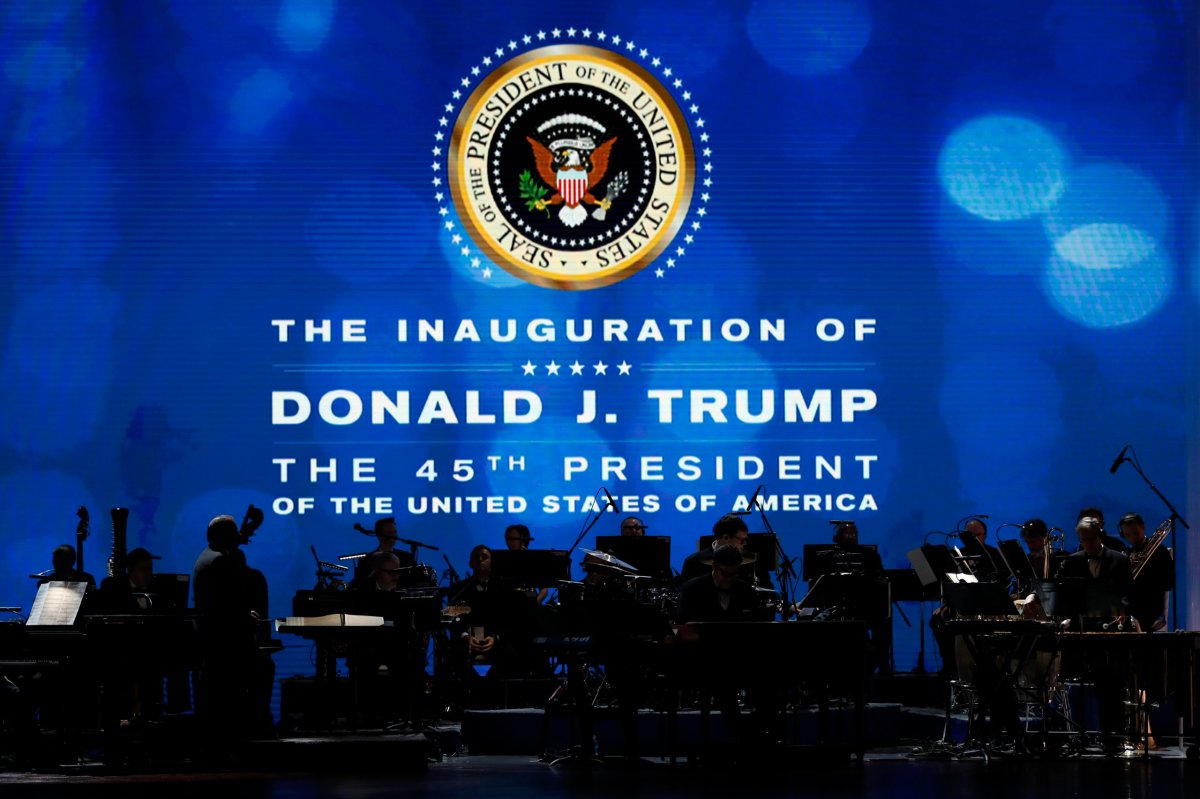 Federal prosecutors probing Trump inauguration spending: WSJ