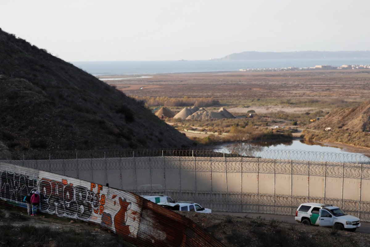 U.S. government watchdog to probe child’s death after border arrest