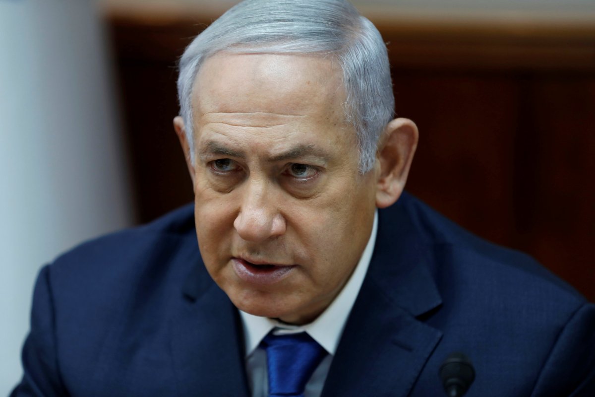 Israel signals displeasure at Australia’s “mistaken” West Jerusalem move