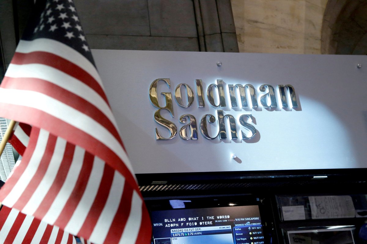 Malaysia charges Goldman Sachs, ex-bankers in 1MDB probe