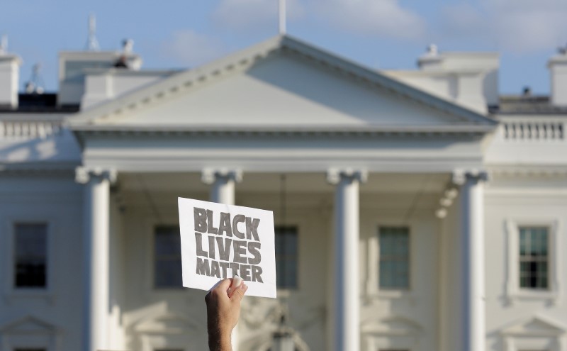 Black Lives Matter: a movement that defies definition