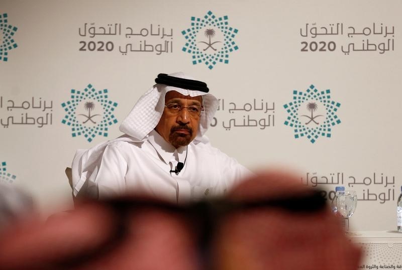 OPEC delegates say Saudi comments show higher oil price desire