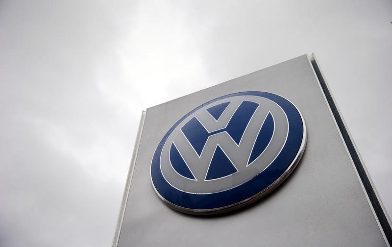 California rejects Volkswagen’s recall plan for 3.0 liter diesel cars