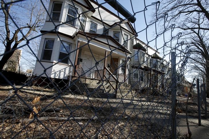 New Jersey and Atlantic City area top U.S. foreclosures: report