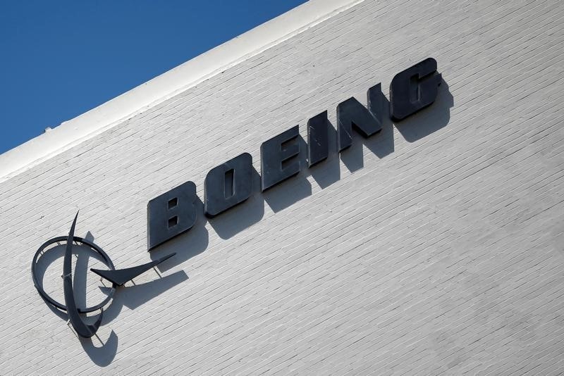 Boeing wins orders and commitments worth $26.8 billion at Farnborough Airshow