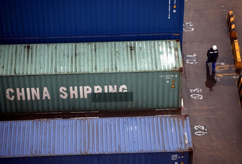 U.S., China clash over market economy status at WTO