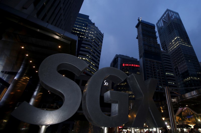 Singapore Exchange’s securities market reopens after disruption