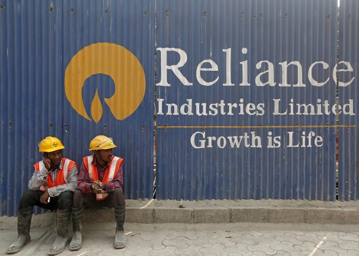 India’s Reliance says commercial telecoms launch in coming months