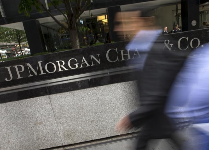 Lagging US bank sector could appeal to bond investors