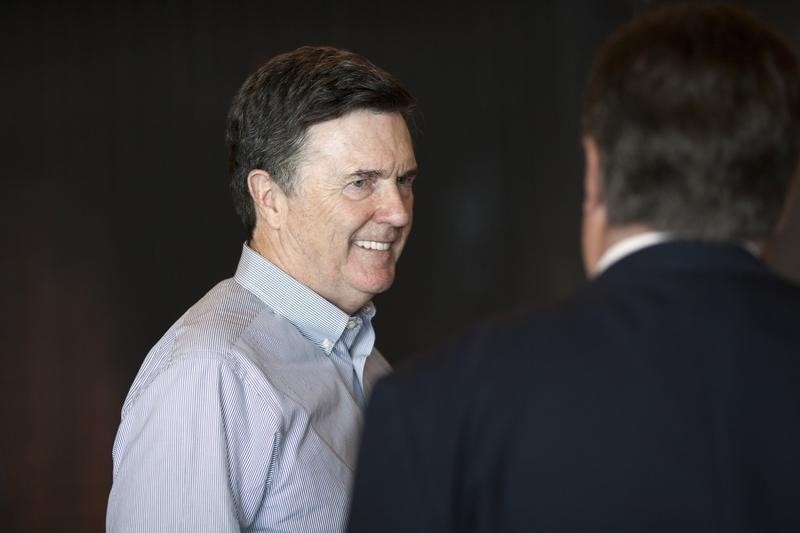 Fed’s Lockhart: Don’t count on quick ‘return to normal’