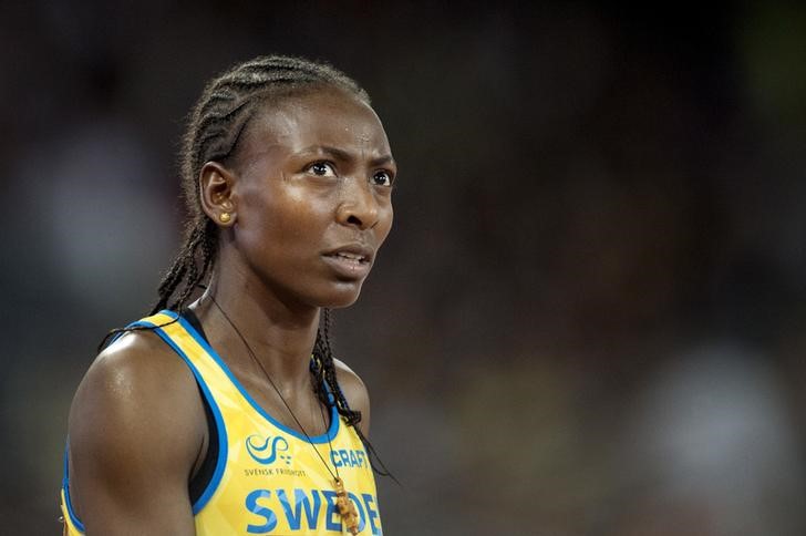 Aregawi has Rio hopes dashed after meldonium ban lifted