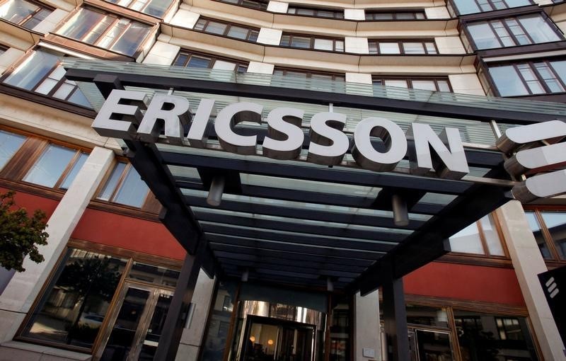 Ericsson defends practices as report questions revenue accounting