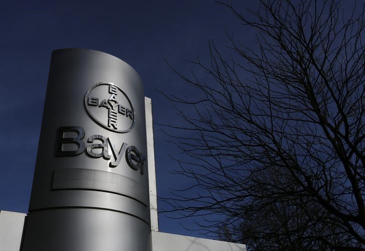 Exclusive: Monsanto in talks with Bayer over confidentiality pact – source