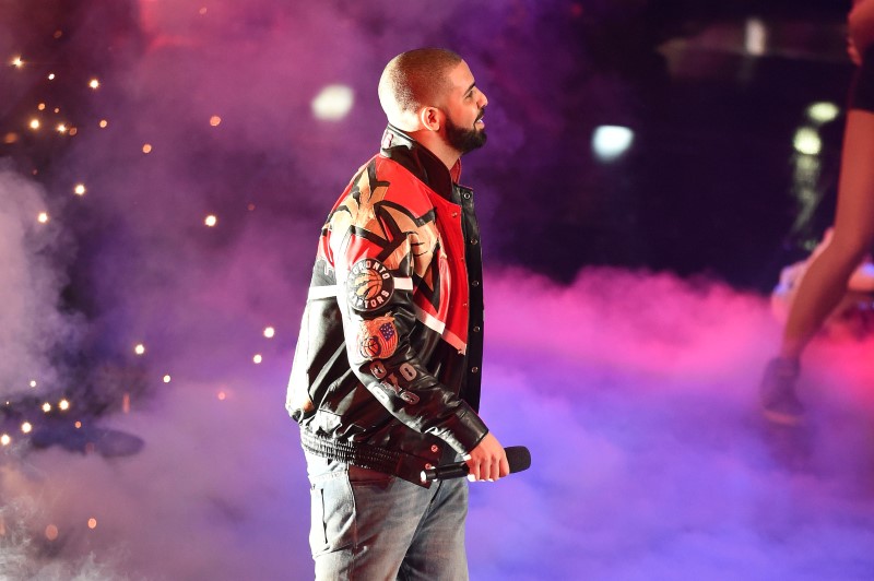 Drake’s ‘Views’ takes tenth week atop Billboard 200 chart