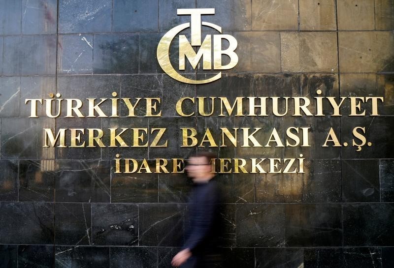 After failed coup, Turkey’s central bank cuts rates again