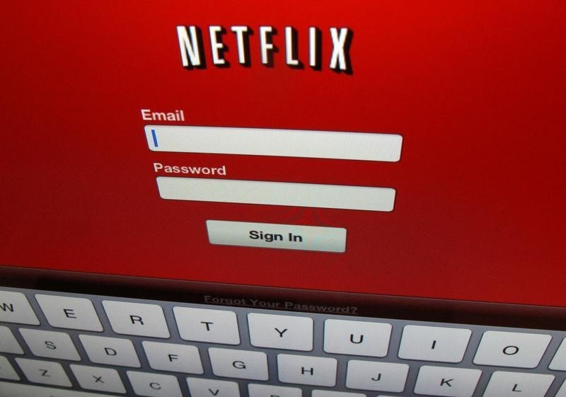 Netflix subscriber miss stirs doubts about growth plan