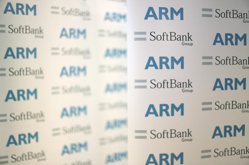 SoftBank bid for ARM catches some hedge funds off guard