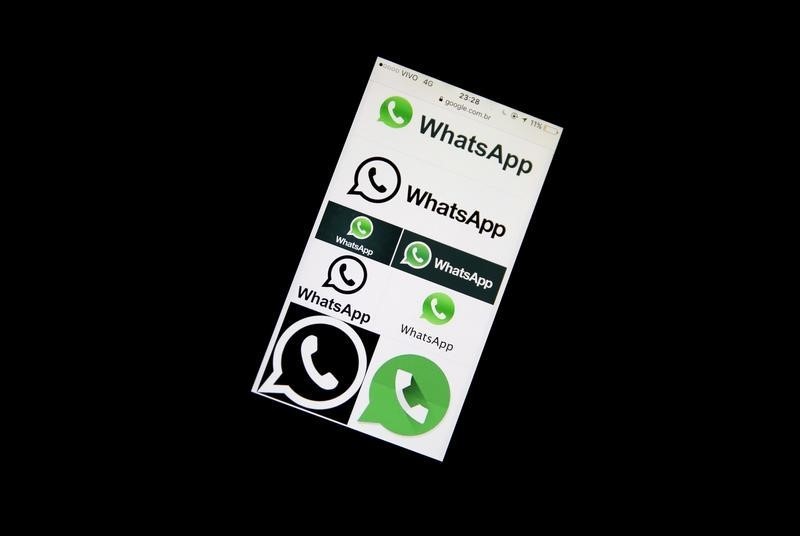 Brazil judge blocks WhatsApp over data in criminal case