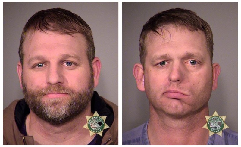 Judge refuses to free Oregon standoff leaders before trial