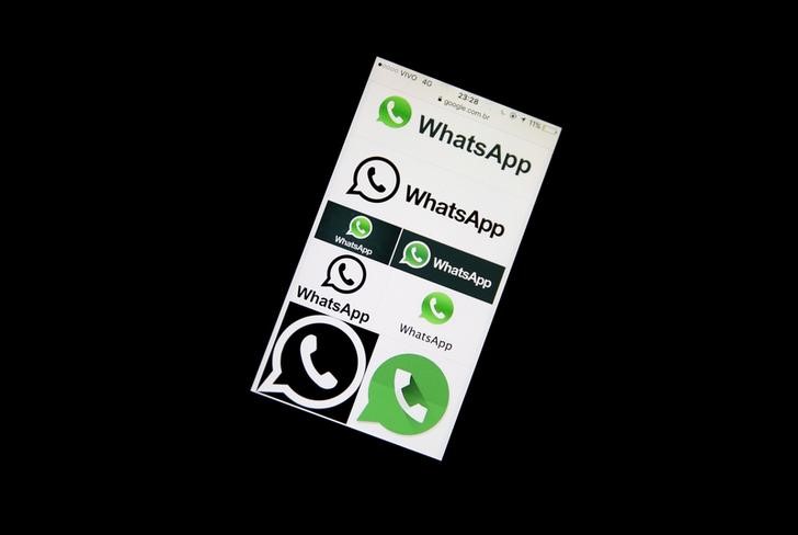 Brazil judge briefly blocks WhatsApp over criminal case