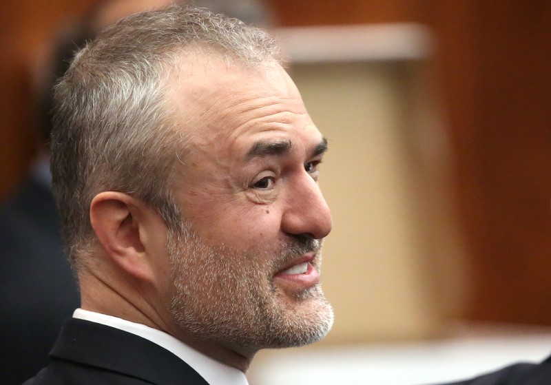 Gawker Media founder faces personal bankruptcy
