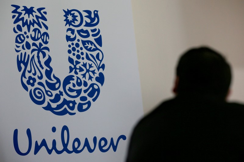 Unilever sharpens P&G rivalry by buying Dollar Shave Club