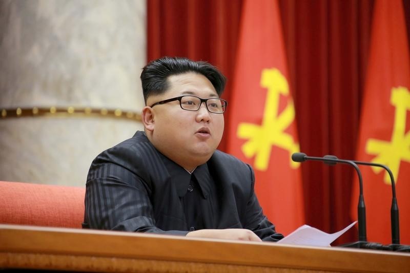 From Pyongyang with love: North Korea restarts coded spy broadcasts