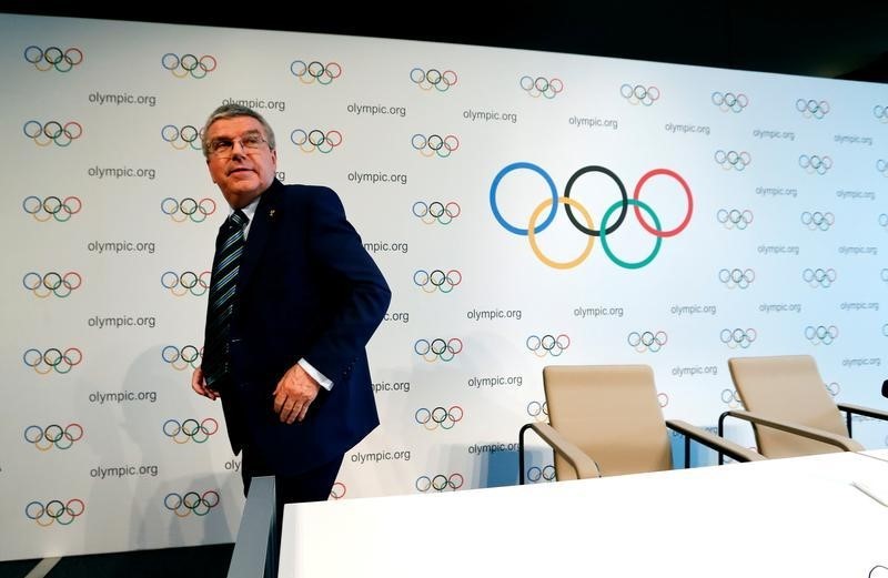 IOC ‘reluctant’ to ban Russian team from Olympics: Pound