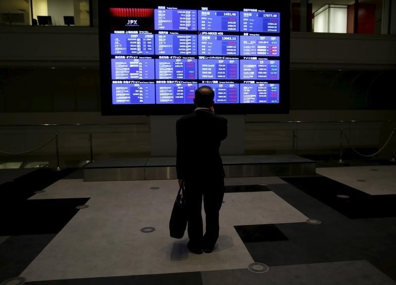 Japan’s securities industry moves to tackle material information leaks