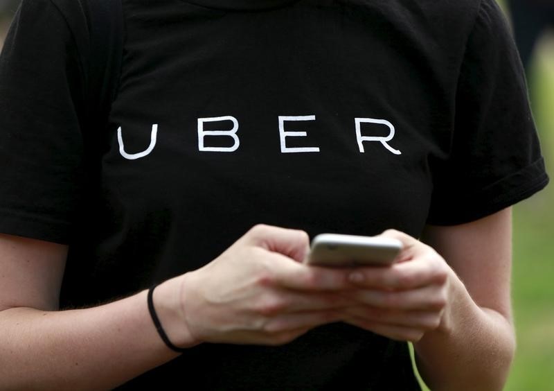 Uber driver tells UK tribunal he earned less than the minimum wage
