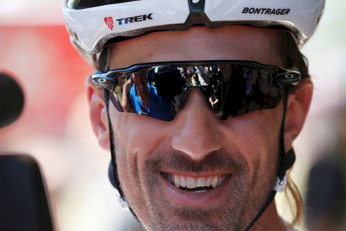 Cancellara pulls out of Tour to recover for Olympics
