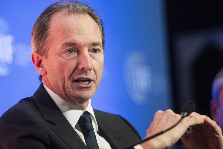 Morgan Stanley CEO Gorman says he has ‘no clue’ on Brexit impact